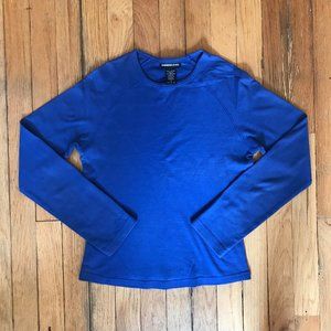 Express long sleeve Tee